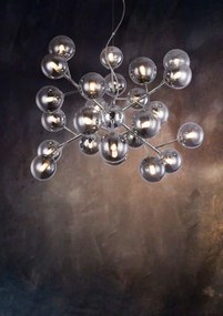 Полилей Maytoni Dallas-хром