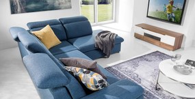 Ъглов диван Rossi-Right