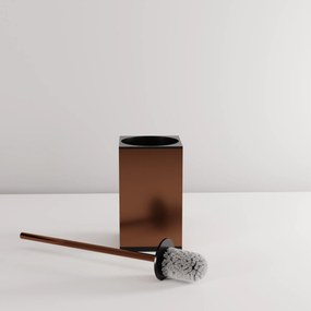 Четки за тоалетна B110 BRUSH COPPER