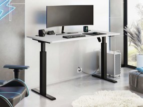 Бюро Warrior II Plus-Gkri