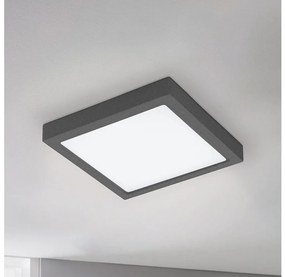 Eglo 98174 - LED външно регулируемо осветление ARGOLIS-C LED/22W/230V IP44 BT