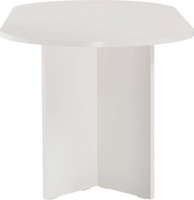 Полугланцова трапезна маса 89,5x180 cm Sablin – Kalune Design