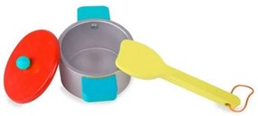 Classic world - Детска дървена кухня