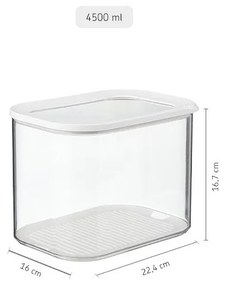 Кутия за храна Black – Mepal