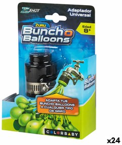 Universal adapter Zuru Bunch-O-Balloons Водни Балони 24 броя