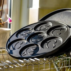 Алуминиева тенджера ø 27 cm Grande - Orion