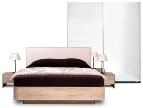 Спалня Bianca от Ergodesign