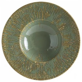 Bonna - Порцеланова чиния за паста ф28см 400мл SAGE SNELL-(S-SAG SNL BNC 28 CK)(ß)