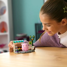 Строителен комплект BLDR Patty – SQUISHMALLOWS