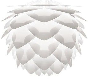 Бял абажур ø 32 cm Silvia - UMAGE