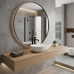 Умивалник за плот Rea Greta 55