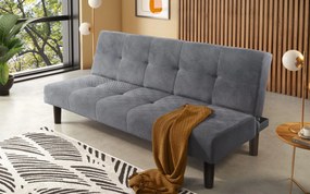 Разтегателно клик-клак канапе Норте