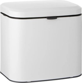 Бял контейнер за компостируеми отпадъци 4 l Essentials – Ladelle