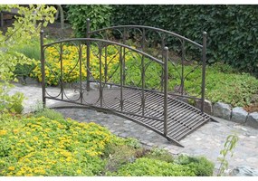 Градински мост Dukono - Garden Pleasure