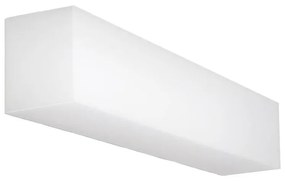 Top Light - LED Аплик за баня BOXTER LED/12W/230V IP65 4000K