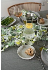 Ленена покривка 40x200 cm Lotus – Linen Tales