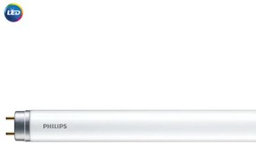 LED Пура 16W 1200mm Ecofit 865 T8 Philips