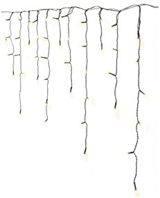 Външна LED светлинна верига, дължина 5,9 м - Star Trading