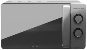 Микровълнова фурна Cecotec модел ProClea n 3060 Mirror