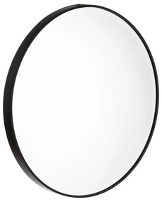 Стенно огледало ø 100 cm Ronda – Ixia