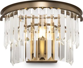 Maytoni Стенен осветител (аплик) - MOD085WL-01BS