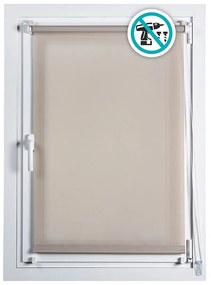 Ролетни щори Stor Planet Clip&amp;Fix Камък (75 x 180 cm)