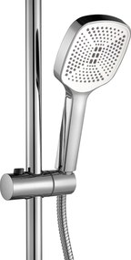 Комплект за душ MY2021-77C REA ARGUS CHROME