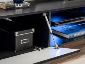 Холна секция Malik E