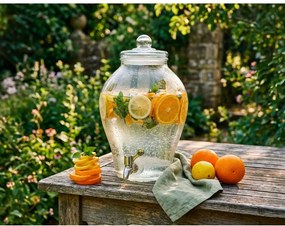 Съд за напитки 6,5 l Apple – Orion