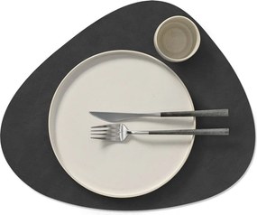 Подложка за хранене от еко кожа 37x44 cm Curve L Double Nupo – LIND DNA