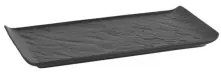 Horecano - Порцеланово плато правоъгълно 29,5x14,5см METEOR-(HC-56904)
