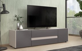 ТВ шкаф МДФ Пиер