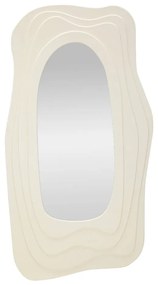 Стенно огледало 90x165 cm Dafne – Mauro Ferretti