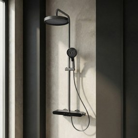 Комплект за душ REA Farel Titan
