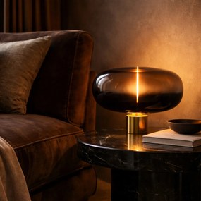 E27 LED крушка P215 дим 3.4W 60lm 1800K