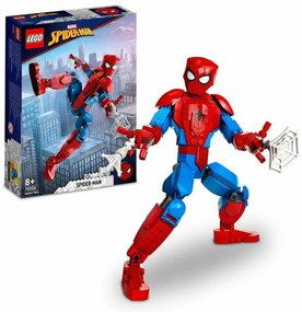 Playset Lego Marvel 76226 Spider-Man