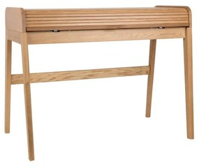 Писалище с изтеглящ се плот Barbier - Zuiver