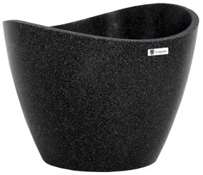 Черен съд , ø 23,3 cm Rondi - Grapano