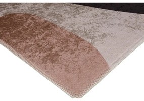 Бежов килим 80x50 cm - Vitaus