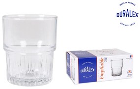 Комплект Съдове  Duralex 1014AB06/6 200 ml 6 броя