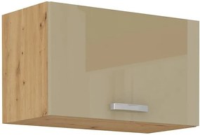 Artista 60 GU-36 1F-шкаф за капучино