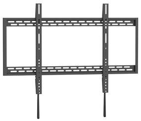 Стойка Sunne 60-100-LP TV Wall Mount, 60"-100", max 100kg, max VESA 900x200, Tilt -15/+5 °