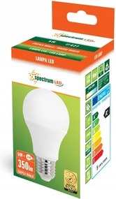 Крушка LED E-27 230V 5W 13272