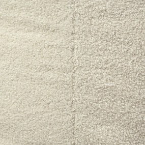 Кремав пуф от букле Snug 100 – SLOWDOWN