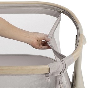 MAXI-COSI Мини кошара - кошче IORA AIR CLASSIC BEIGE ECO
