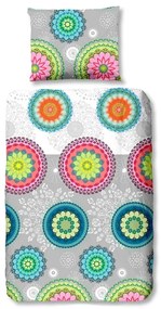 Памучно спално бельо , 200 x 200 cm Sparkling - HIP