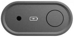 Кухненски термометър Ninja ProChef WP100EU, Bluetooth, Мобилно приложение, Сензор за вътрешна и околна темп, До 370C, Черен/сребрист