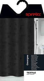 Завеса за душ 180x200 cm Georges – Spirella