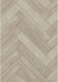 Mexen Parker винилови панели рибя кост 635 x 127 mm SPC 6,5 mm, подложка IXPE 1,5 mm, 4