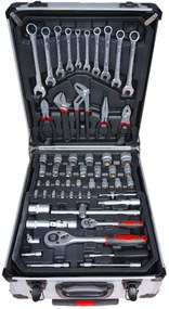 Калъф за инструменти 187 броя G10855